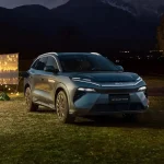 Atto 8 بريميوم DM-i 2026