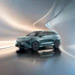 Atto 8 بريميوم DM-i 2026