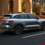 Atto 8 بريميوم DM-i 2026