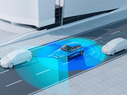 ما هي تقنيات مساعدة السائق في MG3.. وكيف تدعمك في القيادة اليومية؟