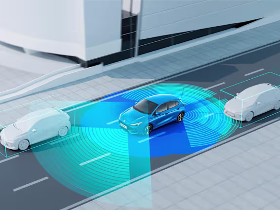 شبكة السيارات الصينية &ndash; ما هي تقنيات مساعدة السائق في MG3.. وكيف تدعمك في القيادة اليومية؟