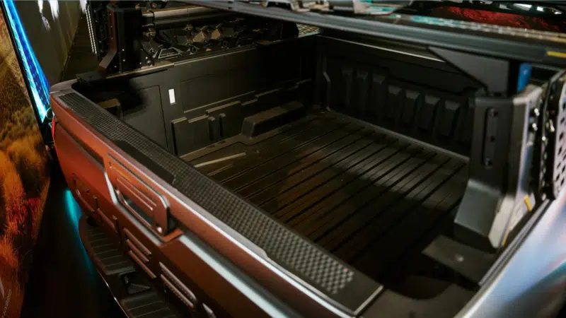 شيري تُحدث انقلابًا في عالم البيك أب: أول شاحنة ديزل هجينة قابلة للشحن الخارجي تدخل أستراليا من Rely 2 شبكة السيارات الصينية – شيري تُحدث انقلابًا في عالم البيك أب: أول شاحنة ديزل هجينة قابلة للشحن الخارجي تدخل أستراليا من Rely