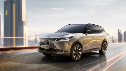 قراءة تفصيلية لسيارة أومودا C7 موديل 2026 الجديدة كليًا بالسعودية