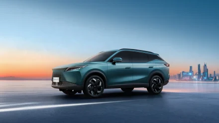 مواصفات الفئة العليا لسيارة أومودا C7 “بريميوم SHS” موديل 2026 الجديدة كليًا بالسعودية