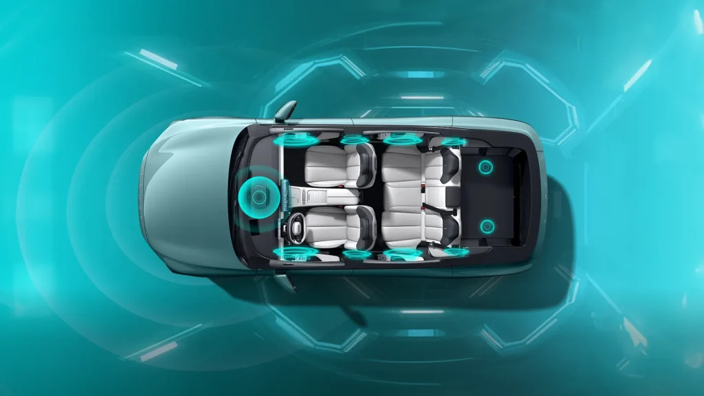 شبكة السيارات الصينية &ndash; قراءة تفصيلية لسيارة أومودا C7 موديل 2026 الجديدة كليًا بالسعودية