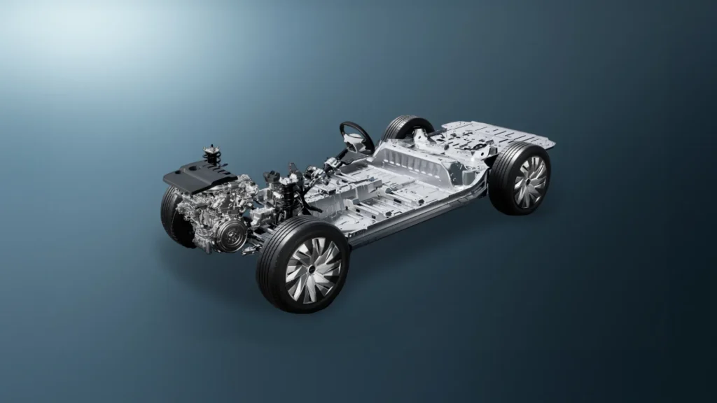 شبكة السيارات الصينية &ndash; فئات وأسعار أومودا C7 2026 الجديدة كليًا بالسعودية