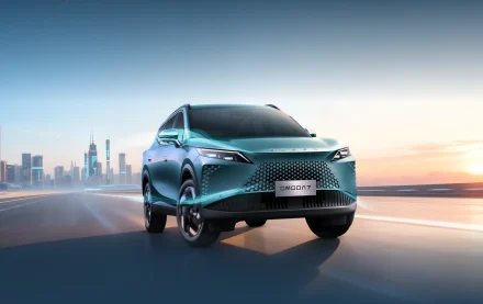 المواصفات التفصيلية لسيارة أومودا C7 فئة “بريميوم” موديل 2026 الجديدة كليًا بالسعودية