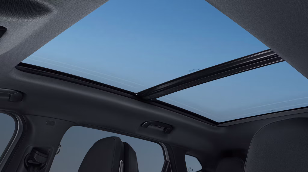 تعرف على داخلية أومودا C7 2026 الجديدة كليًا بالسعودية، وماذا عن أهم التجهيزات؟ 9 شبكة السيارات الصينية – تعرف على داخلية أومودا C7 2026 الجديدة كليًا بالسعودية، وماذا عن أهم التجهيزات؟