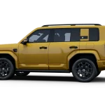 دينزا B5 ديلوكس 2026