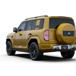 دينزا B5 ديلوكس 2026