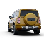 دينزا B5 ديلوكس 2026