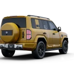 دينزا B5 ديلوكس 2026