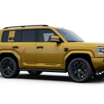 دينزا B5 ديلوكس 2026