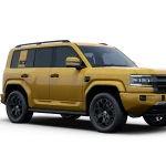 دينزا B5 ديلوكس 2026