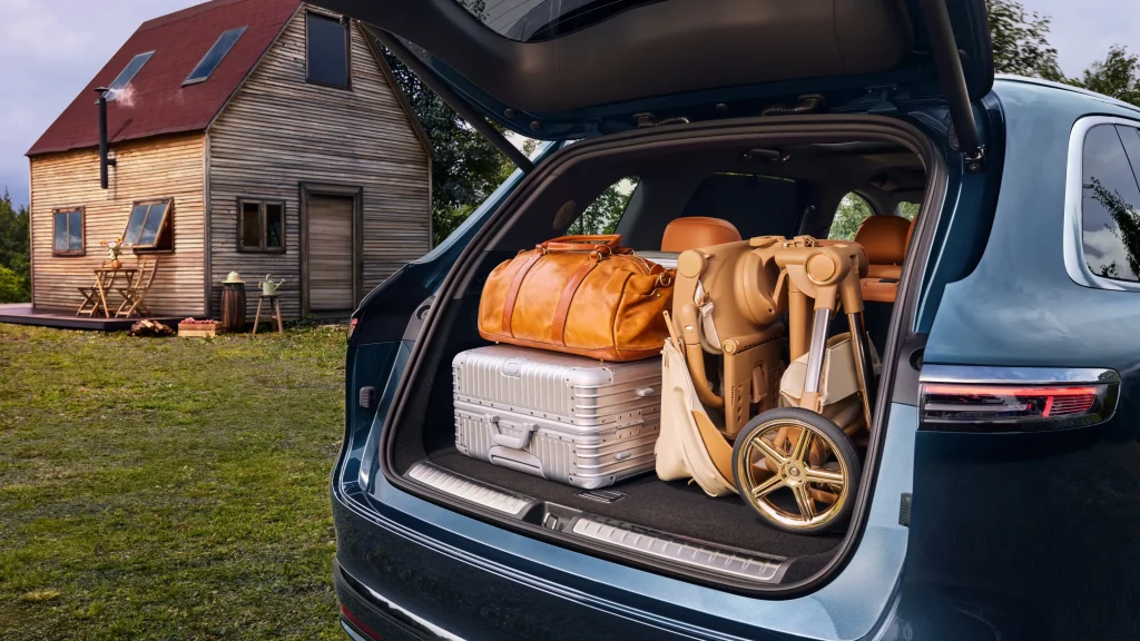 شبكة السيارات الصينية &ndash; AITO M7 وM8 2026 المحدثتان: ليدار 896 خطًا مزدوج وتقنيات XPIXEL ومدى يصل إلى 1690 كم