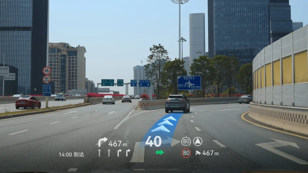 شبكة السيارات الصينية &ndash; AITO M7 وM8 2026 المحدثتان: ليدار 896 خطًا مزدوج وتقنيات XPIXEL ومدى يصل إلى 1690 كم