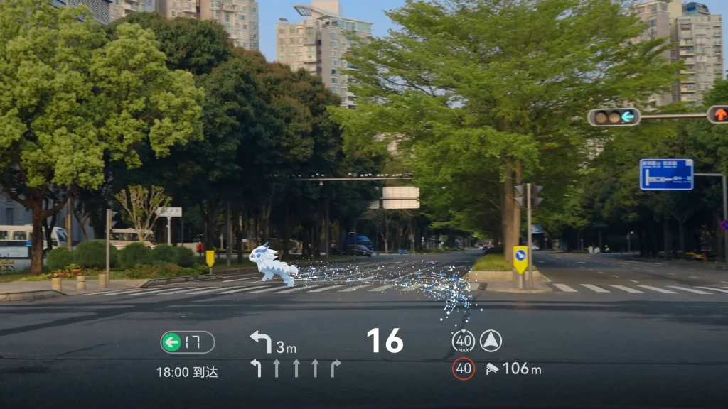 شبكة السيارات الصينية &ndash; AITO M7 وM8 2026 المحدثتان: ليدار 896 خطًا مزدوج وتقنيات XPIXEL ومدى يصل إلى 1690 كم