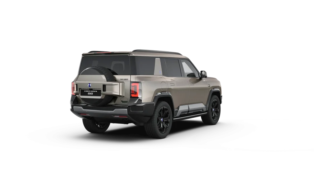 فئات وأسعار دينزا B8 2027 الجديدة بالسعودية 3 شبكة السيارات الصينية – فئات وأسعار دينزا B8 2027 الجديدة بالسعودية