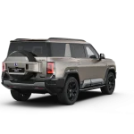 دينزا B8 فلاجشيب 7 مقاعد 2026