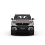 دينزا B8 فلاجشيب 7 مقاعد 2026