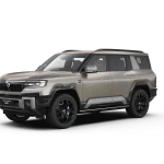 دينزا B8 فلاجشيب 7 مقاعد 2026