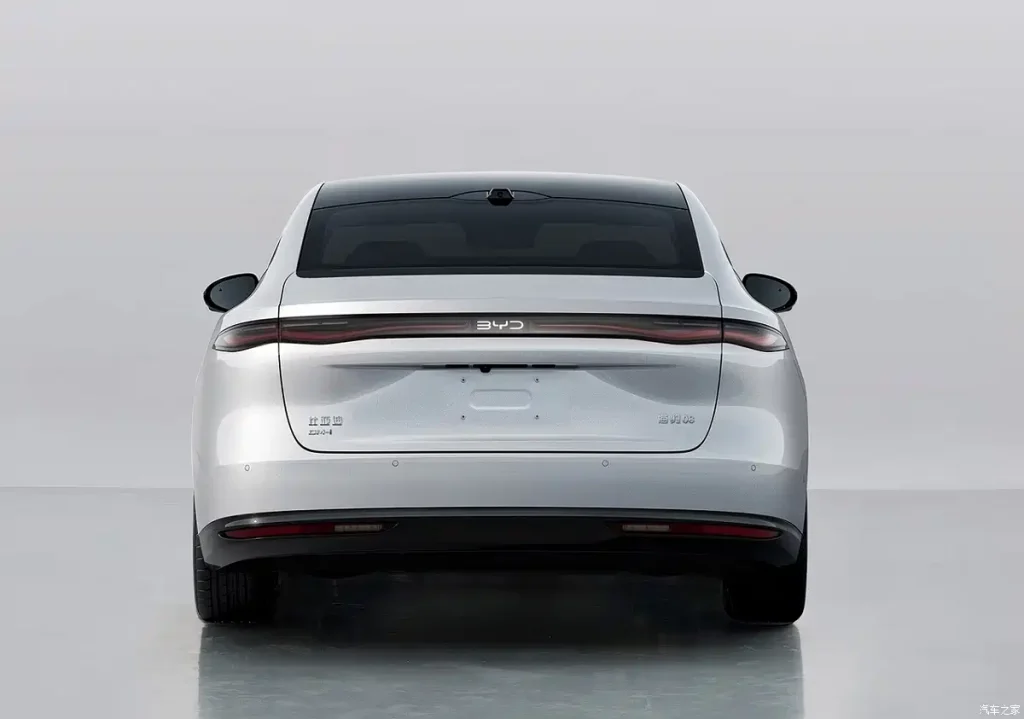 بعد إطلاق النسخة الكهربائية - بي واي دي سيل 08 الهجينة DM-i تظهر بتقنيات 800 فولت وبطارية Blade 2.0 2 شبكة السيارات الصينية – بعد إطلاق النسخة الكهربائية - بي واي دي سيل 08 الهجينة DM-i تظهر بتقنيات 800 فولت وبطارية Blade 2.0