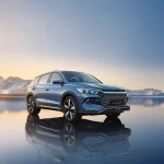 بي واي دي Sealion 5 بريميوم 2026