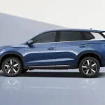 بي واي دي Sealion 5 بريميوم 2026