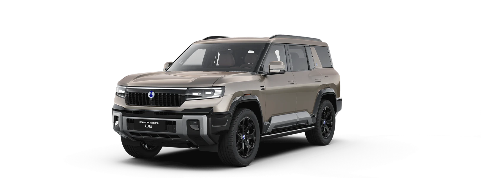 فئات وأسعار دينزا B8 2027 الجديدة بالسعودية 1 فئات وأسعار دينزا B8 2027 الجديدة بالسعودية