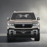 دينزا B8 فلاجشيب 7 مقاعد 2026