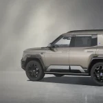 دينزا B8 فلاجشيب 7 مقاعد 2026