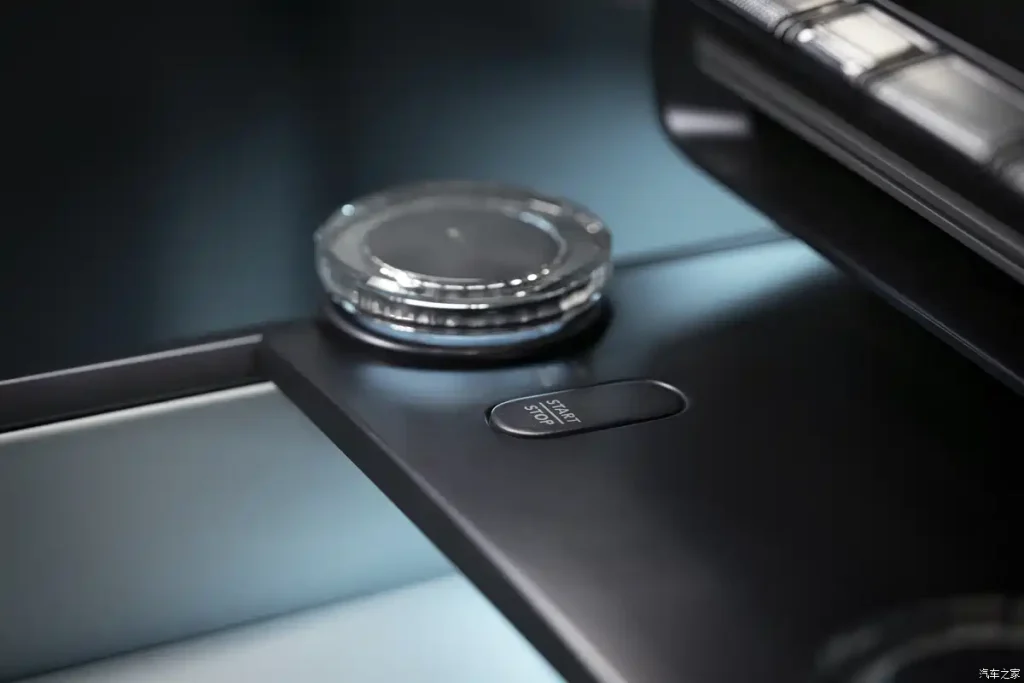 شبكة السيارات الصينية &ndash; فريلاندر Concept 97 الجديدة: SUV كهربائية بمنصة 800V وليدار 896 خط ونظام Huawei ADS 4.1 المتقدم