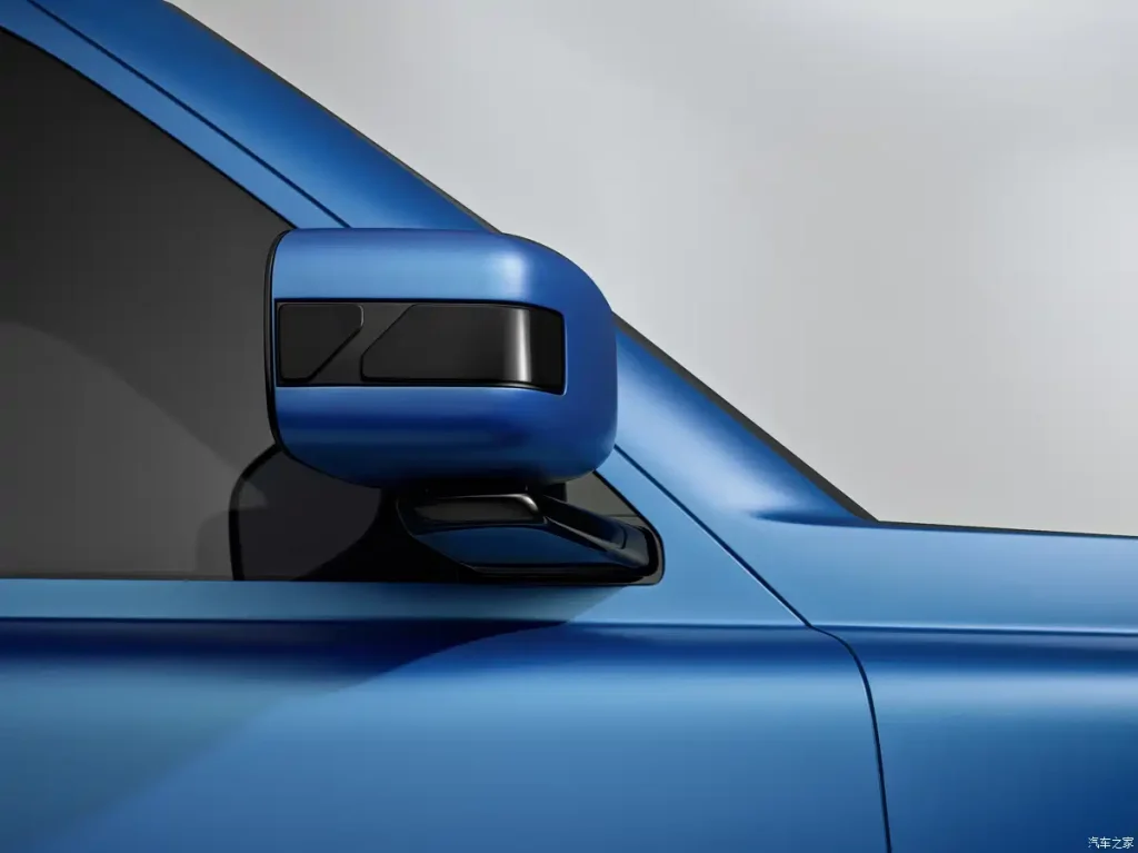 شبكة السيارات الصينية &ndash; فريلاندر Concept 97 الجديدة: SUV كهربائية بمنصة 800V وليدار 896 خط ونظام Huawei ADS 4.1 المتقدم