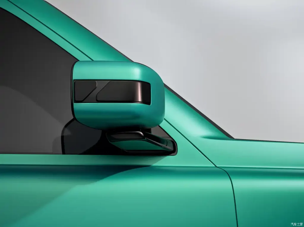 شبكة السيارات الصينية &ndash; فريلاندر Concept 97 الجديدة: SUV كهربائية بمنصة 800V وليدار 896 خط ونظام Huawei ADS 4.1 المتقدم