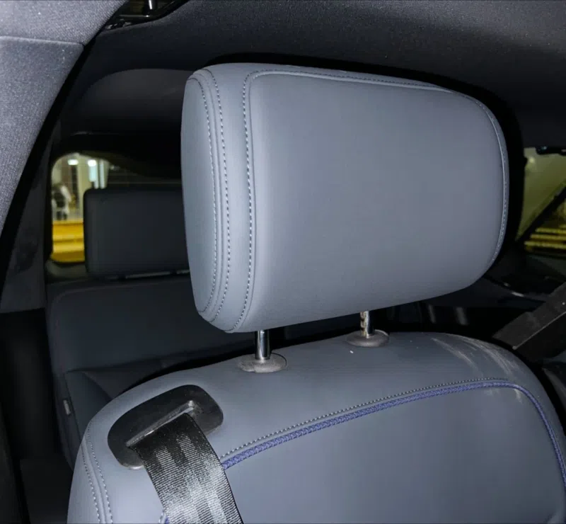 تسريب صادم يكشف Freelander الجديدة كليًا: كهربائية بالكامل وأيضًا REEV من شيري وجاكوار لاند روفر بتقنيات هواوي 6 شبكة السيارات الصينية – تسريب صادم يكشف Freelander الجديدة كليًا: كهربائية بالكامل وأيضًا REEV من شيري وجاكوار لاند روفر بتقنيات هواوي