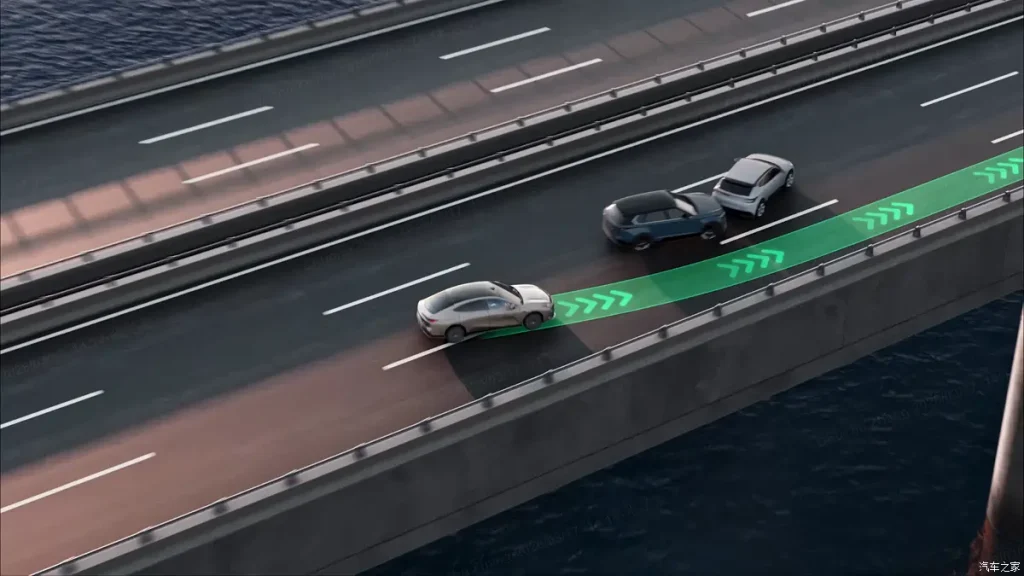 شبكة السيارات الصينية &ndash; جيلي ترفع سقف المنافسة: Galaxy Star 8 Voyager بمدى 1725 كم ببطارية الجيل الثاني من Golden Brick