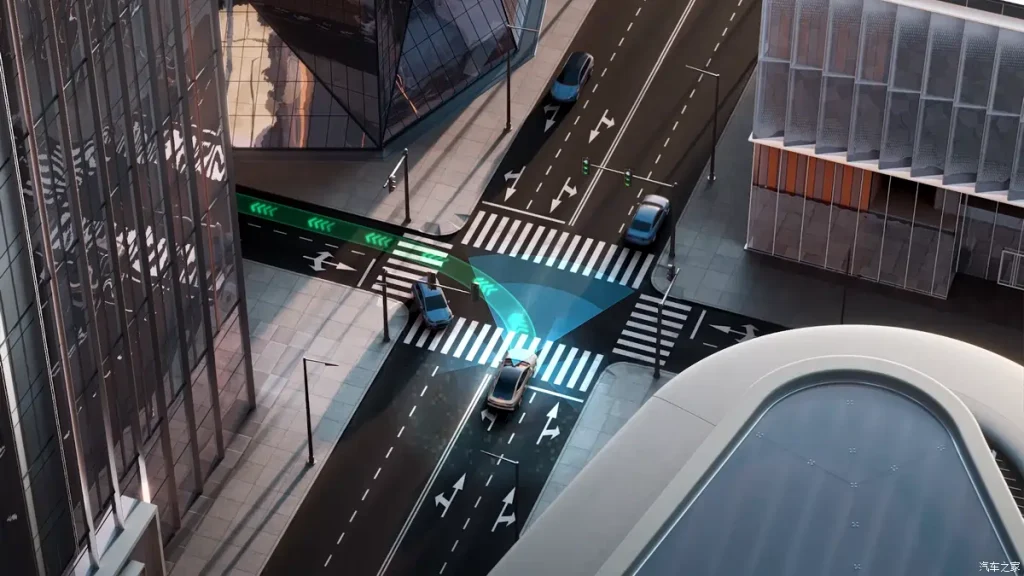 شبكة السيارات الصينية &ndash; جيلي ترفع سقف المنافسة: Galaxy Star 8 Voyager بمدى 1725 كم ببطارية الجيل الثاني من Golden Brick