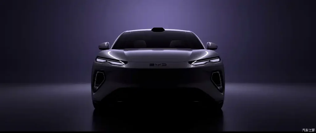 شبكة السيارات الصينية &ndash; بي واي دي تكشف الستار عن Seal 08: سيدان كهربائية رائدة بتقنيات Blade Battery الجيل الثاني بمدى 1000 كم