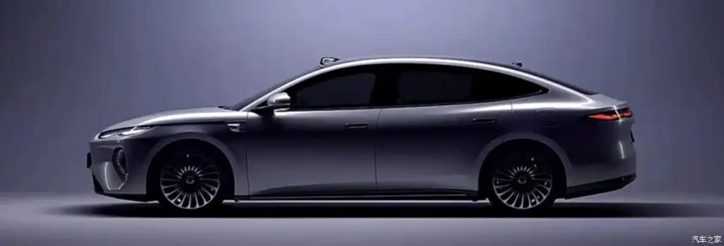 شبكة السيارات الصينية &ndash; بي واي دي تكشف الستار عن Seal 08: سيدان كهربائية رائدة بتقنيات Blade Battery الجيل الثاني بمدى 1000 كم
