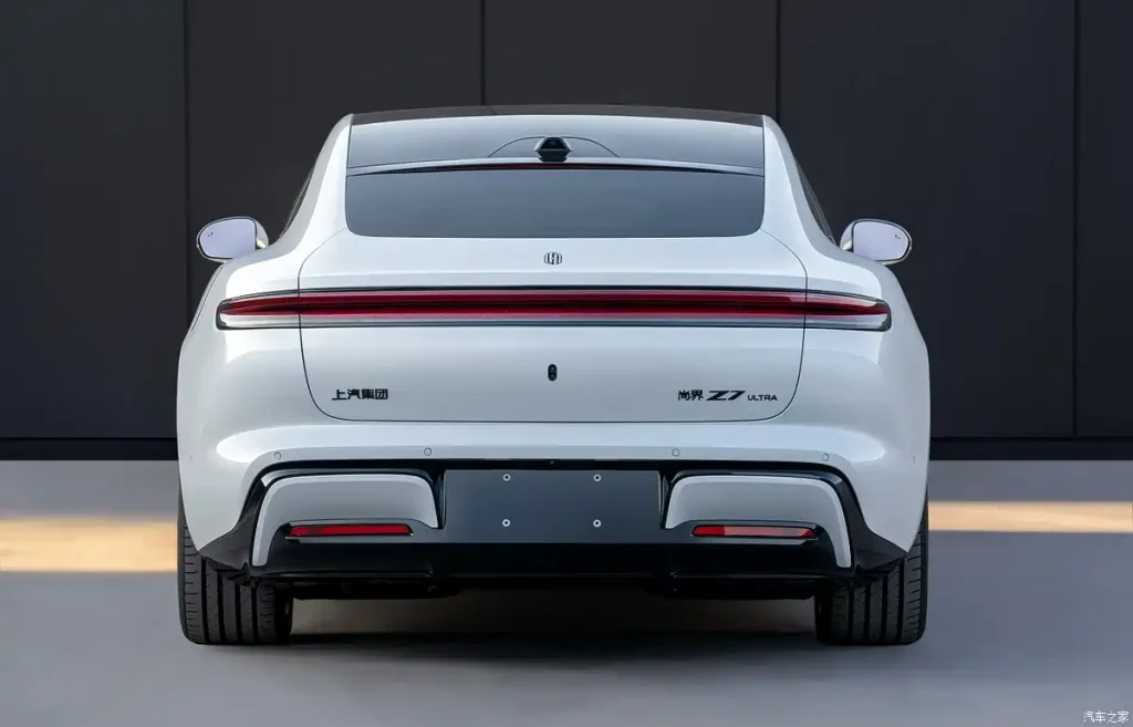 سيدان كهربائية رياضية بتقنيات هواوي تستهدف منافسة شاومي SU7: الكشف المرتقب عن Shangjie Z7 وZ7T بمواصفات قوية 3 شبكة السيارات الصينية – سيدان كهربائية رياضية بتقنيات هواوي تستهدف منافسة شاومي SU7: الكشف المرتقب عن Shangjie Z7 وZ7T بمواصفات قوية