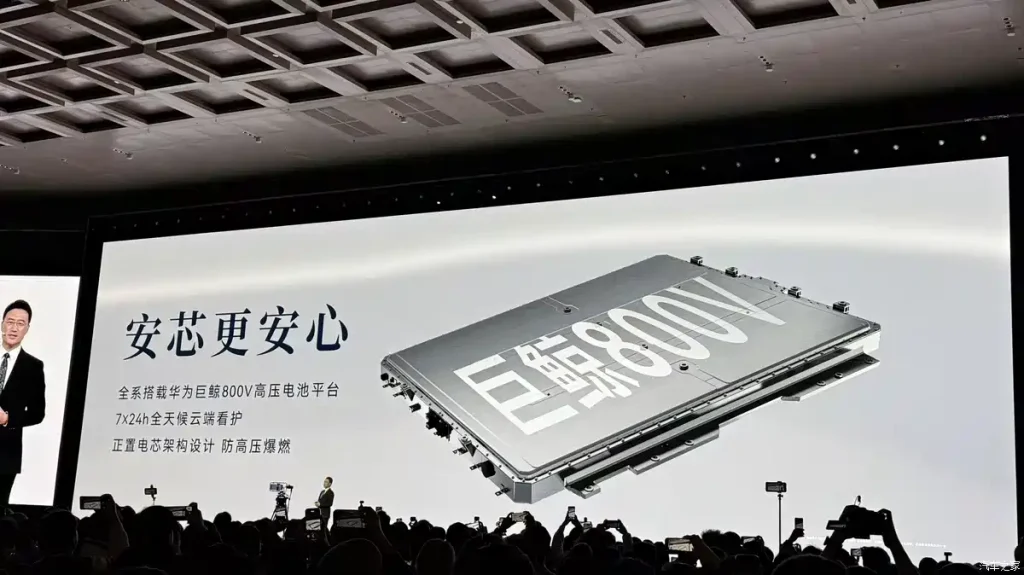 شبكة السيارات الصينية &ndash; شانغجيه Z7 وZ7T تقتحمان السوق بقوة: 5 تقنيات من هواوي ومدى 905 كم وأداء يضع شاومي وتيسلا تحت الضغط