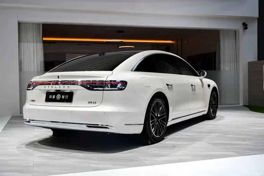 شبكة السيارات الصينية &ndash; Stellato S9 وS9T 2026 بتحديثات ذكية تعيد تموضعهما في السوق: ليدار 896 خطًا ومنصة 800V ومدى يتجاوز 1300 كم