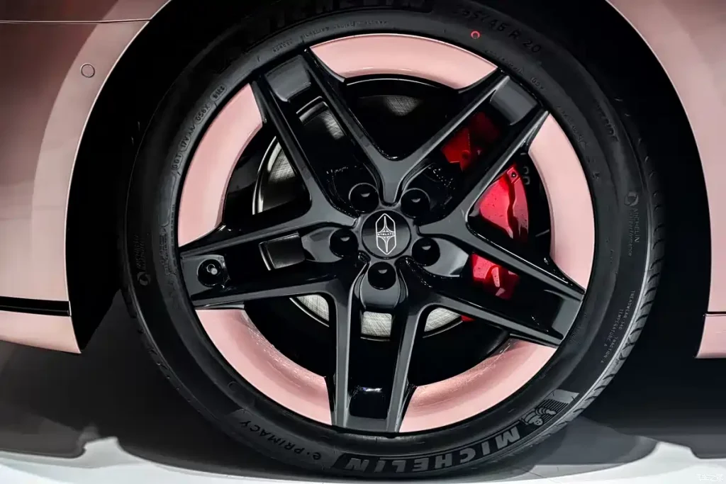 شبكة السيارات الصينية &ndash; Stellato S9 وS9T 2026 بتحديثات ذكية تعيد تموضعهما في السوق: ليدار 896 خطًا ومنصة 800V ومدى يتجاوز 1300 كم