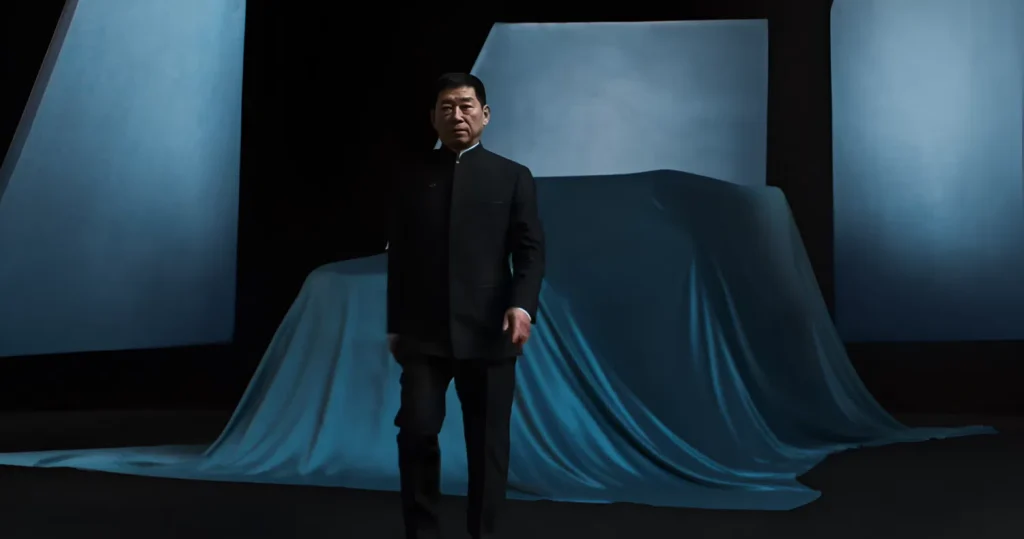 شبكة السيارات الصينية &ndash; GWM: تلميح رسمي يكشف اقتراب الكشف عن أقوى تانك 700 على الإطلاق كأفخم SUV هجينة في تاريخ العلامة