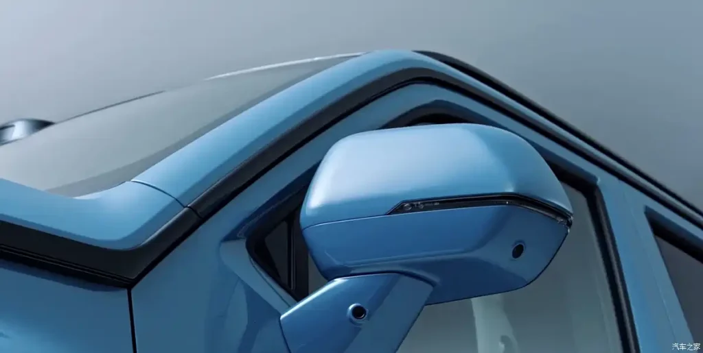 شبكة السيارات الصينية &ndash; الكشف المنتظر : تانك 700 Hi4-Z الجديدة كليًا تظهر بقوة 958 حصان وليدار للقيادة الذكية كأقوى وأفخم سيارة هجينة في GWM