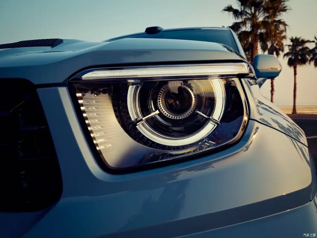 شبكة السيارات الصينية &ndash; الكشف المنتظر : تانك 700 Hi4-Z الجديدة كليًا تظهر بقوة 958 حصان وليدار للقيادة الذكية كأقوى وأفخم سيارة هجينة في GWM