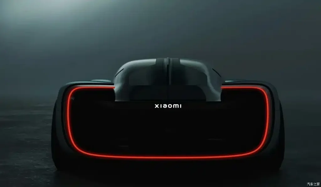 شاومي تقتحم عالم السوبركار الكهربائية: Vision GT تظهر عالميًا في مؤتمر MWC وتؤكد طموح الشركة للتوسع خارج الصين في 2027 10 شبكة السيارات الصينية – شاومي تقتحم عالم السوبركار الكهربائية: Vision GT تظهر عالميًا في مؤتمر MWC وتؤكد طموح الشركة للتوسع خارج الصين في 2027