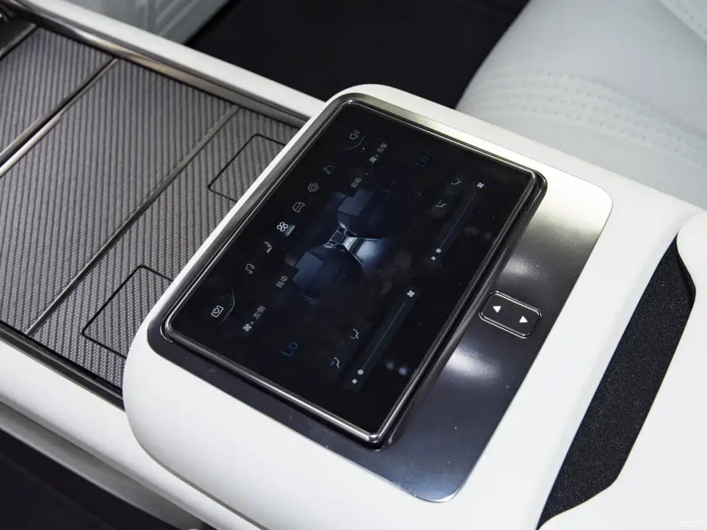 شبكة السيارات الصينية &ndash; بي واي دي تطلق يانغ وانغ U7 موديل 2026 ببطارية Blade 2.0 الجديدة بمدى يتجاوز 1000 كم