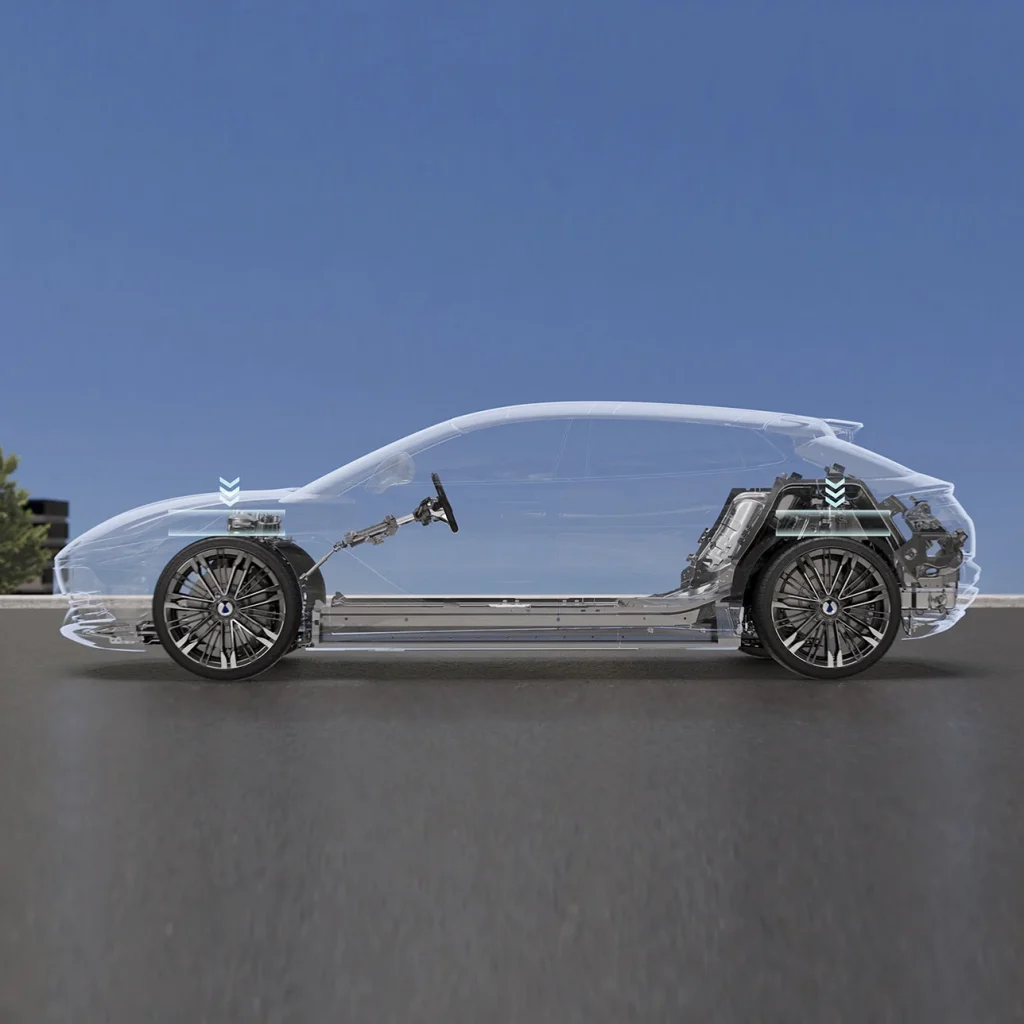 دينزا Z9 GT المحدثة من BYD تُعيد كتابة تاريخ المدى الكهربائي: أطول سيارة كهربائية خالصة مدىً في العالم حتى الآن 4 شبكة السيارات الصينية – دينزا Z9 GT المحدثة من BYD تُعيد كتابة تاريخ المدى الكهربائي: أطول سيارة كهربائية خالصة مدىً في العالم حتى الآن