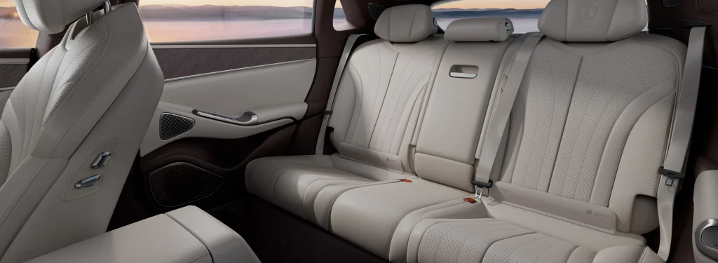 دينزا Z9 GT المحدثة من BYD تُعيد كتابة تاريخ المدى الكهربائي: أطول سيارة كهربائية خالصة مدىً في العالم حتى الآن 8 شبكة السيارات الصينية – دينزا Z9 GT المحدثة من BYD تُعيد كتابة تاريخ المدى الكهربائي: أطول سيارة كهربائية خالصة مدىً في العالم حتى الآن